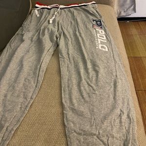 Polo raulph Lauren sweatpants